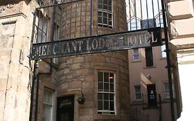 The Merchant City Inn